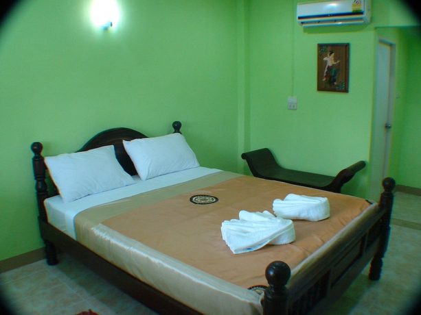 Imagen de la habitación del Hotel Kechkewalin House. Foto 6