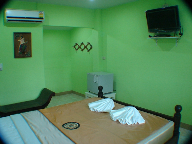 Imagen de la habitación del Hotel Kechkewalin House. Foto 8