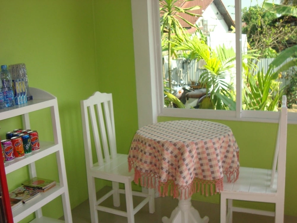 Imagen de los interiores del Hotel Kechkewalin House. Foto 13