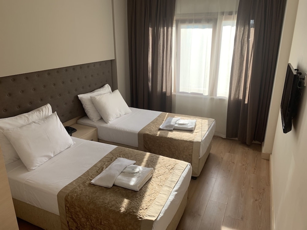 Imagen de la habitación del Hotel Kecik. Foto 6