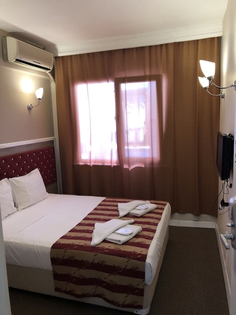 Imagen de la habitación del Hotel Kecik. Foto 7