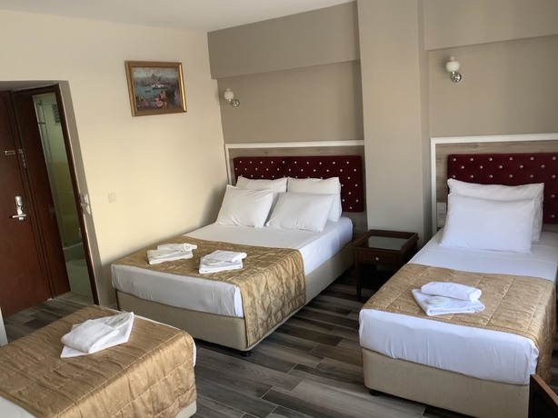 Imagen de la habitación del Hotel Kecik. Foto 9