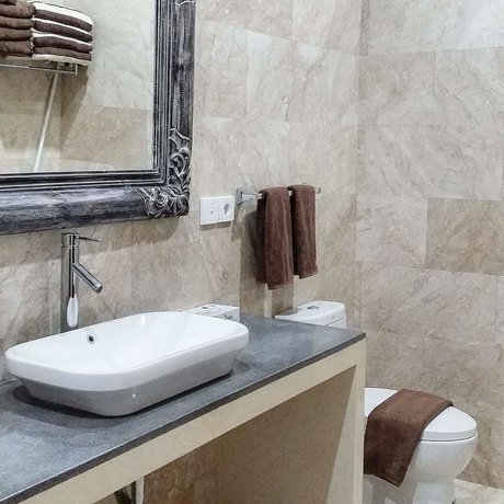 Imagen de la habitación del Hotel Kecik Inn. Foto 5