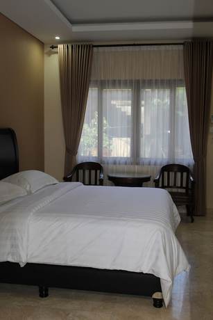 Imagen de la habitación del Hotel Kecik Inn. Foto 7