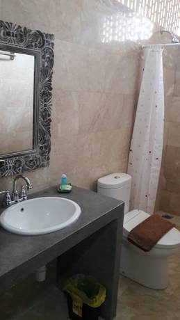 Imagen de la habitación del Hotel Kecik Inn. Foto 8