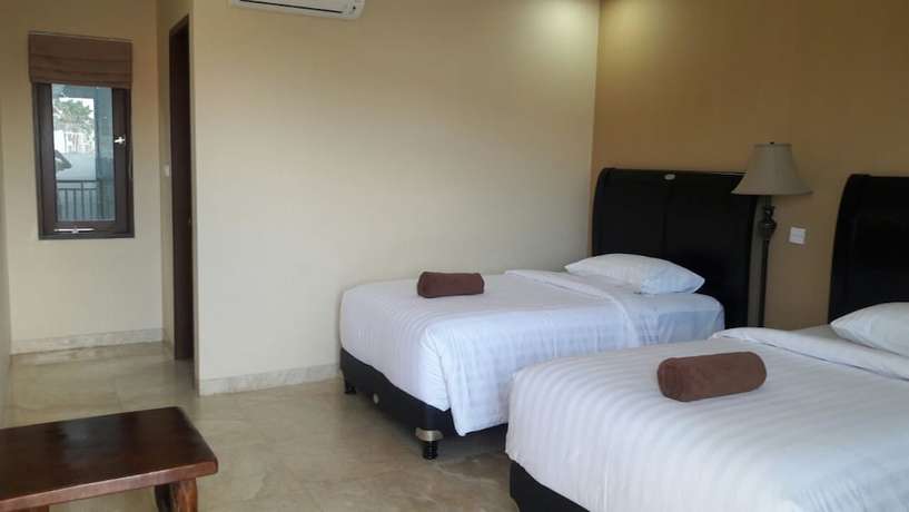Imagen de la habitación del Hotel Kecik Inn. Foto 9