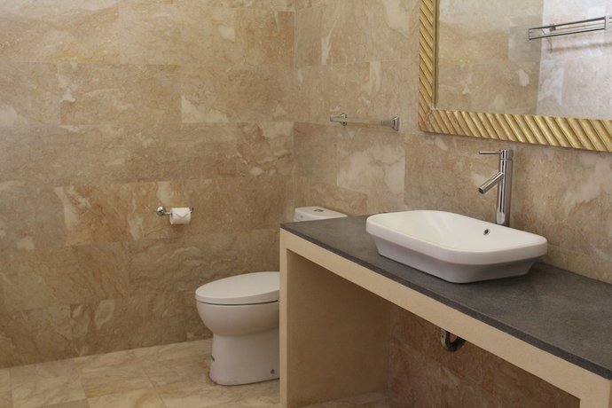 Imagen de la habitación del Hotel Kecik Inn. Foto 10