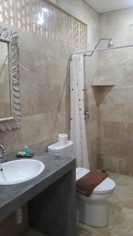 Imagen de la habitación del Hotel Kecik Inn. Foto 11