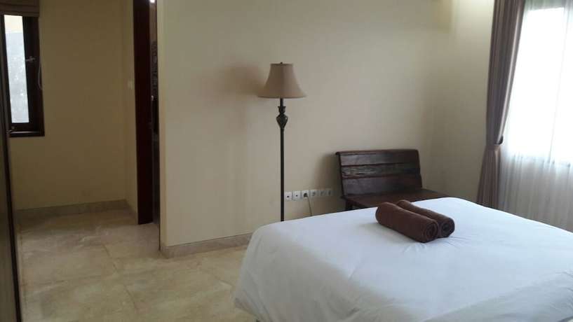 Imagen de la habitación del Hotel Kecik Inn. Foto 12