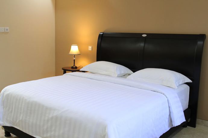Imagen de la habitación del Hotel Kecik Inn. Foto 13
