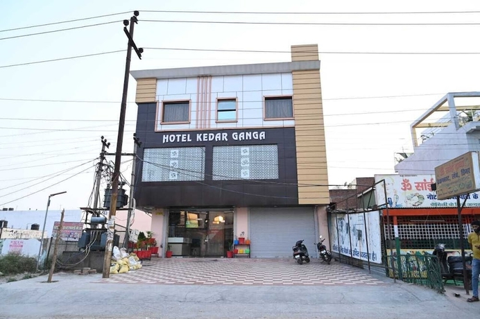Imagen general del Hotel Kedar Ganga. Foto 1