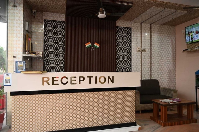 Imagen de los interiores del Hotel Kedar Ganga. Foto 15
