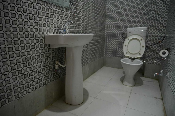 Imagen de la habitación del Hotel Kedar Ganga. Foto 13