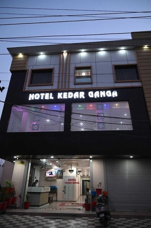 Imagen general del Hotel Kedar Ganga. Foto 2