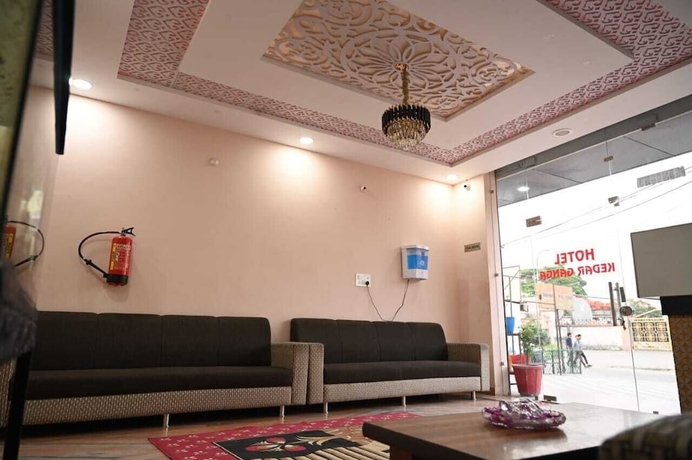 Imagen general del Hotel Kedar Ganga. Foto 3