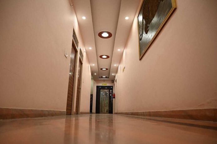 Imagen general del Hotel Kedar Ganga. Foto 5