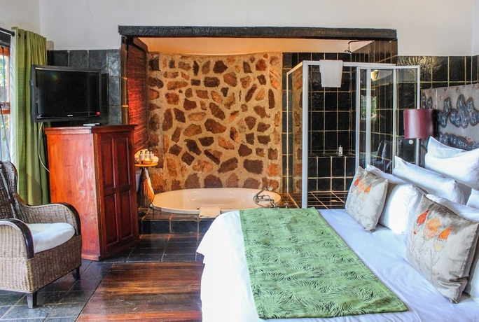 Imagen de la habitación del Hotel Kedar Heritage Lodge, Conference Centre and Spa. Foto 13