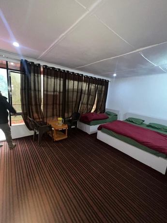 Imagen de la habitación del Hotel Kedar Hill Resort. Foto 7