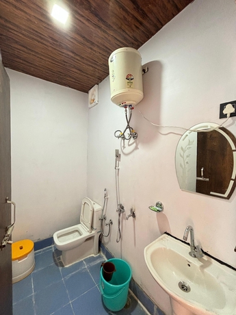 Imagen de la habitación del Hotel Kedar Hill Resort. Foto 8