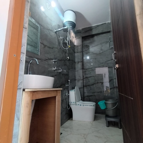 Imagen de la habitación del Hotel Kedar Hill Resort. Foto 14