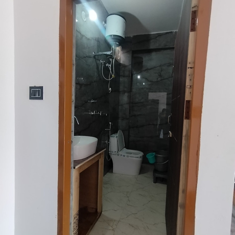Imagen de la habitación del Hotel Kedar Hill Resort. Foto 15