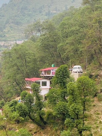 Imagen general del Hotel Kedar Hill Resort. Foto 1