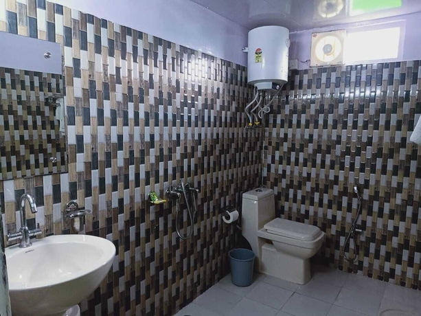 Imagen de la habitación del Hotel Kedar Resorts. Foto 8