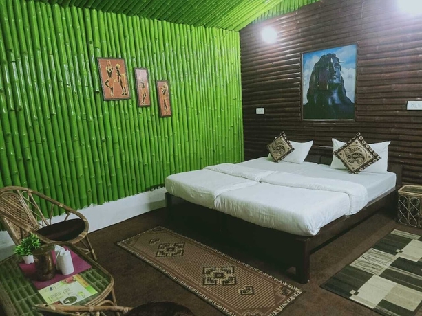 Imagen de la habitación del Hotel Kedar Resorts. Foto 9