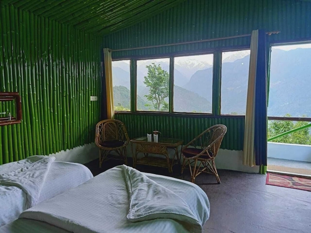 Imagen de la habitación del Hotel Kedar Resorts. Foto 10