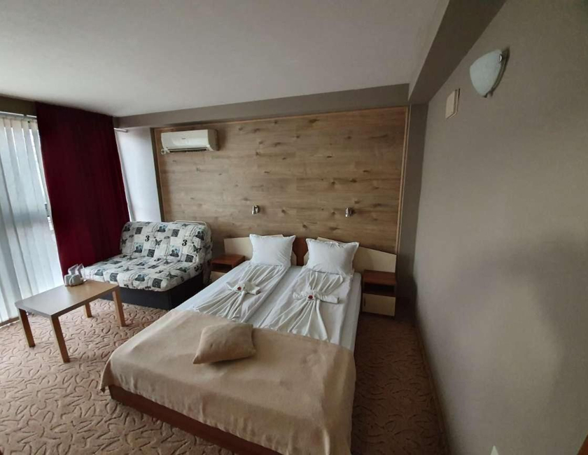 Imagen general del Hotel Kedara. Foto 3