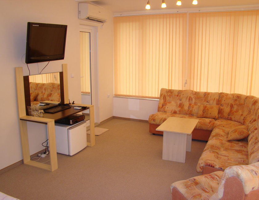 Imagen general del Hotel Kedara. Foto 6