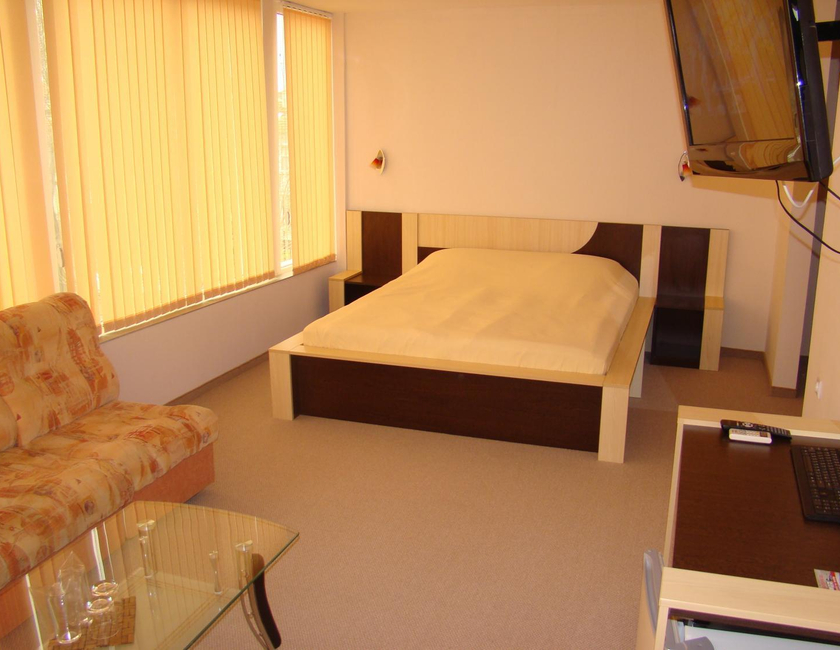 Imagen general del Hotel Kedara. Foto 15