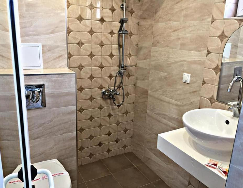 Imagen general del Hotel Kedara. Foto 18