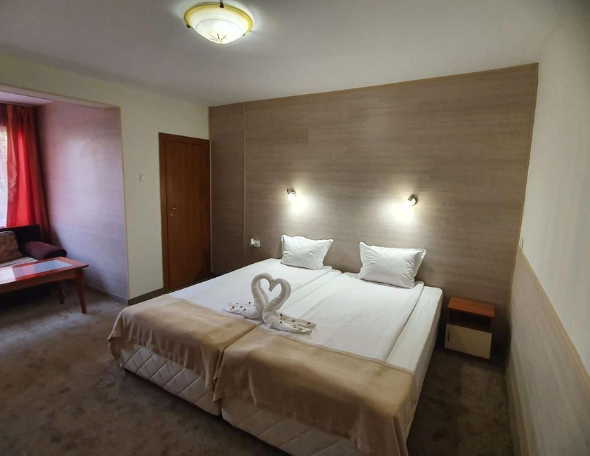 Imagen general del Hotel Kedara. Foto 20