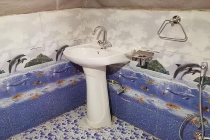 Imagen de la habitación del Hotel Kedarnath Eco Resort. Foto 15
