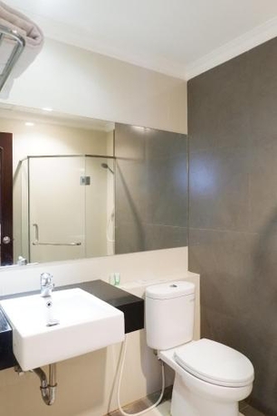 Imagen general del Hotel Kedaton, Bandung. Foto 3