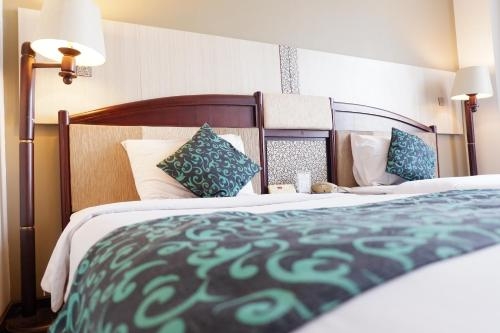Imagen general del Hotel Kedaton, Bandung. Foto 4