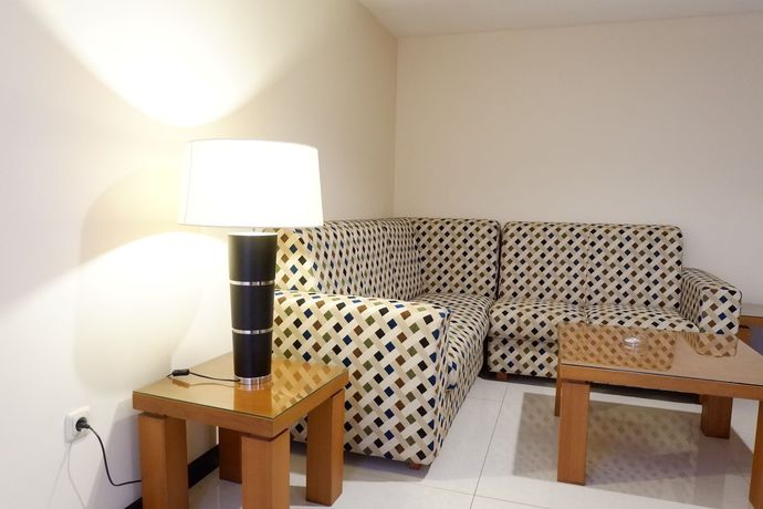 Imagen de la habitación del Hotel Kedaton, Braga. Foto 2