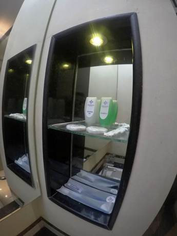 Imagen de la habitación del Hotel Kedaton, Braga. Foto 3