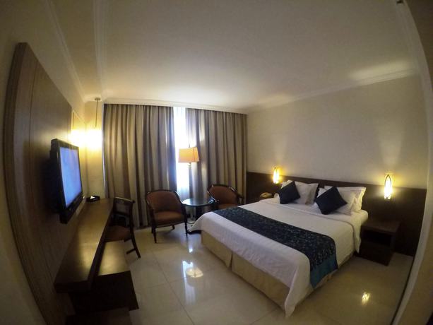Imagen general del Hotel Kedaton, Braga. Foto 1