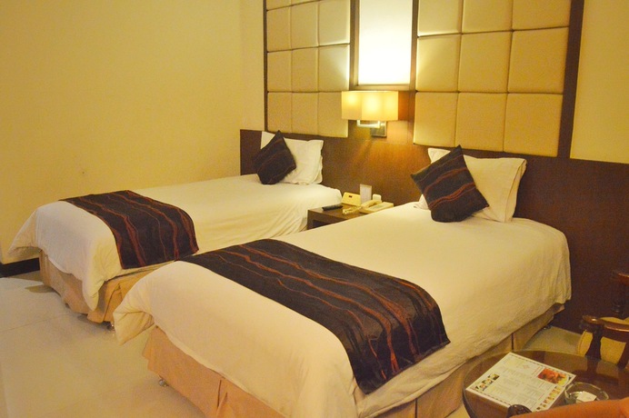 Imagen de la habitación del Hotel Kedaton, Braga. Foto 6