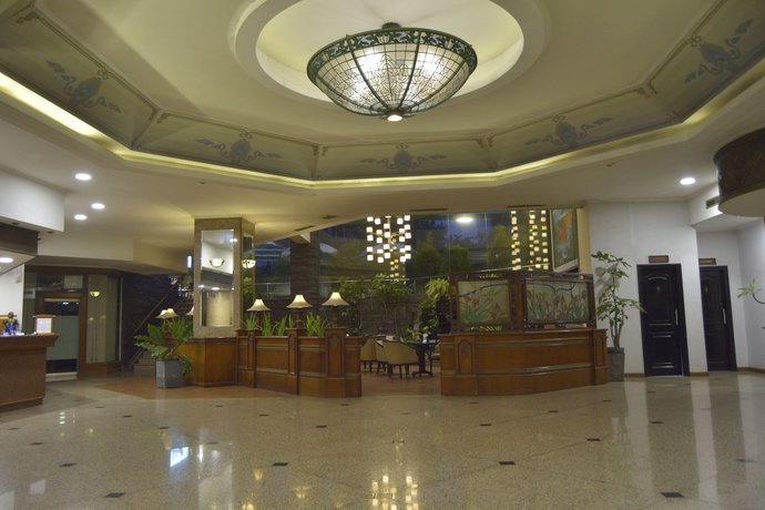 Imagen de los interiores del Hotel Kedaton, Braga. Foto 17