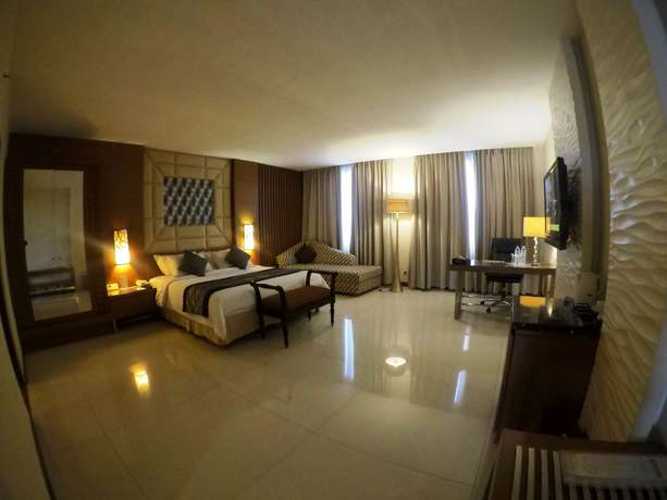 Imagen de la habitación del Hotel Kedaton, Braga. Foto 7
