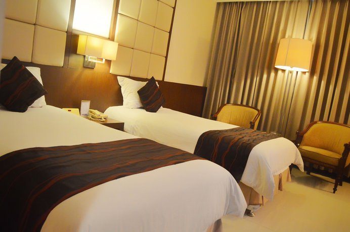 Imagen de la habitación del Hotel Kedaton, Braga. Foto 8