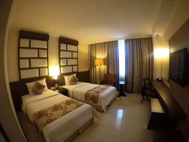 Imagen de la habitación del Hotel Kedaton, Braga. Foto 9