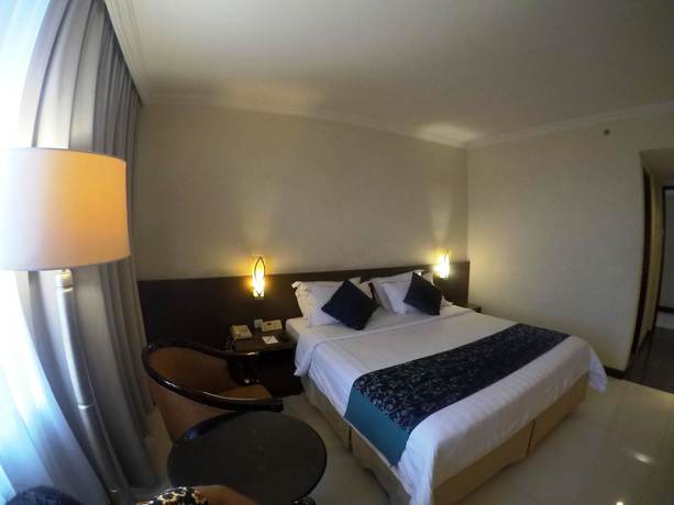 Imagen de la habitación del Hotel Kedaton, Braga. Foto 14