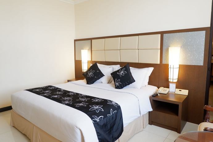 Imagen de la habitación del Hotel Kedaton, Braga. Foto 15