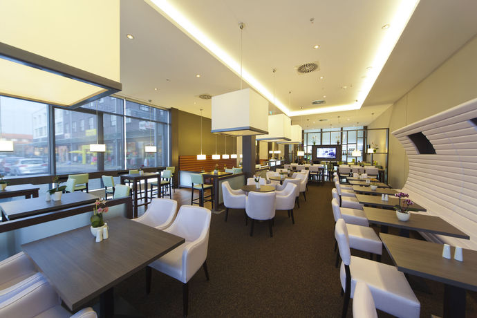 Imagen de la habitación del Hotel Kedi Papenburg. Foto 10