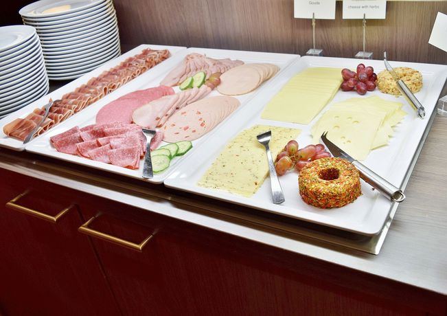 Imagen de la habitación del Hotel Kedi Papenburg. Foto 11