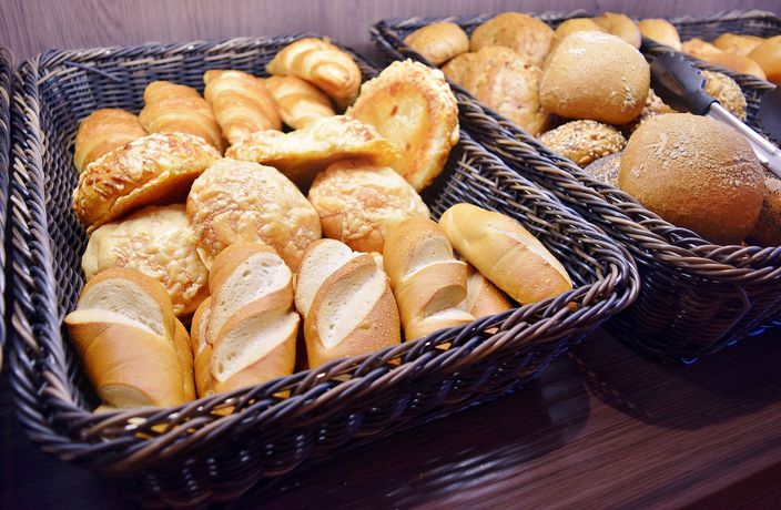 Imagen del bar/restaurante del Hotel Kedi Papenburg. Foto 6